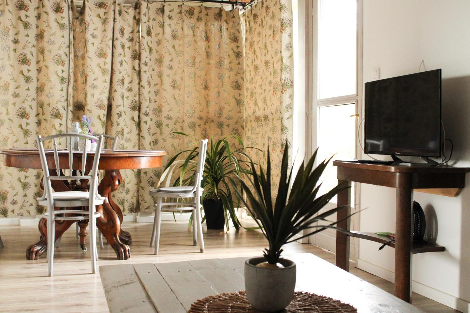 Videki Haz Apartamento Tagyon Exterior foto